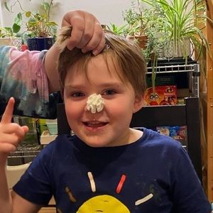 Meet your Posher, Jen